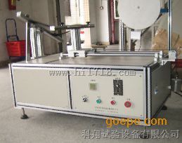 电热毯与电热垫疲劳试验机 保障电热设备耐用性的关键检测设备